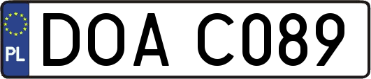 DOAC089