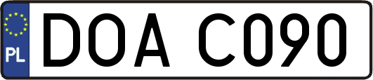 DOAC090