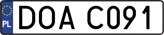 DOAC091