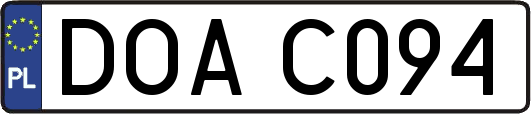 DOAC094