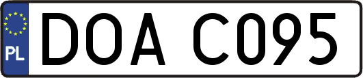 DOAC095