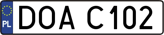 DOAC102