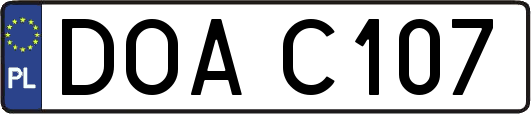 DOAC107