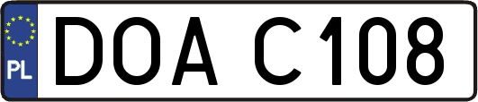 DOAC108