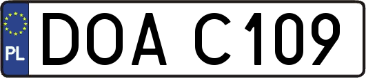 DOAC109