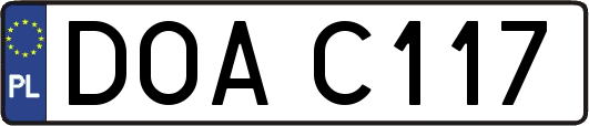 DOAC117