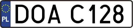 DOAC128