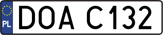 DOAC132