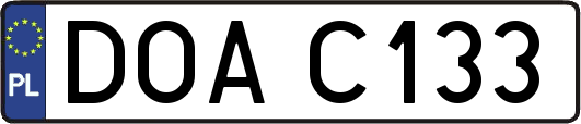 DOAC133