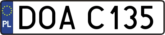 DOAC135