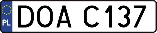 DOAC137