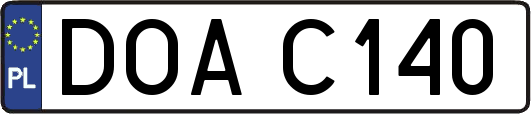 DOAC140