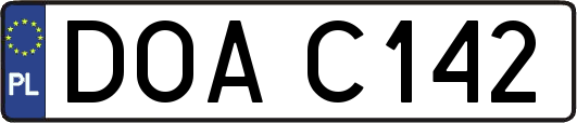 DOAC142