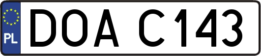 DOAC143