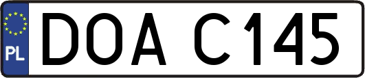 DOAC145