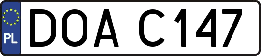 DOAC147