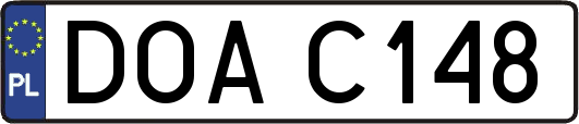 DOAC148