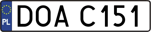 DOAC151