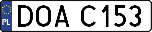 DOAC153