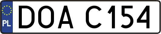 DOAC154
