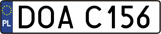 DOAC156