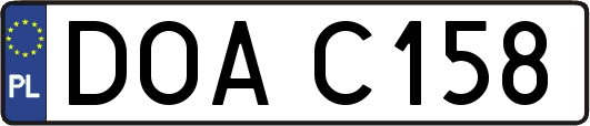 DOAC158