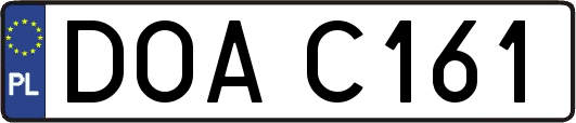 DOAC161