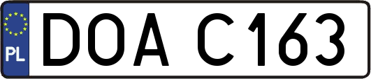 DOAC163
