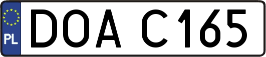 DOAC165
