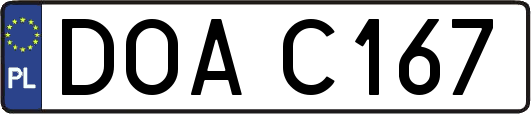 DOAC167