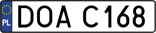 DOAC168