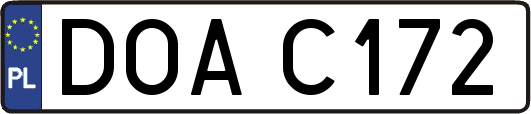 DOAC172