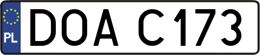 DOAC173
