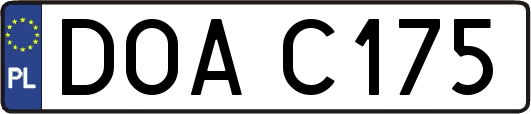 DOAC175