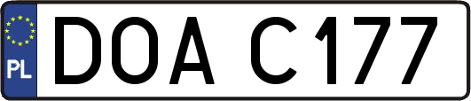 DOAC177