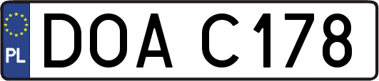 DOAC178