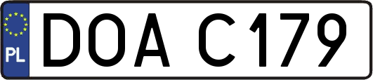 DOAC179