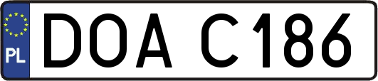 DOAC186