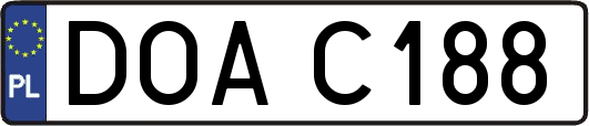 DOAC188