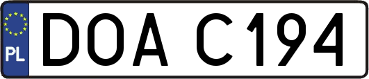 DOAC194