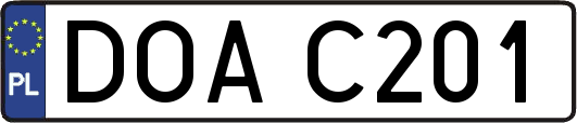 DOAC201
