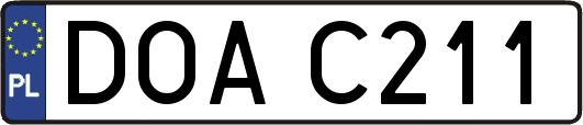 DOAC211