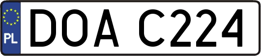 DOAC224