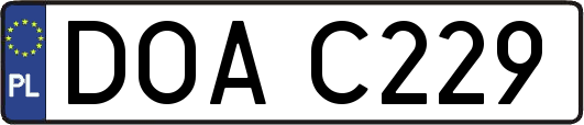 DOAC229