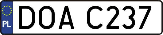 DOAC237