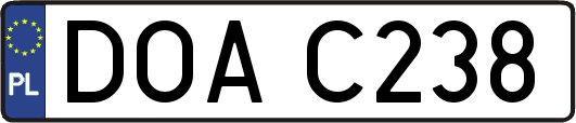 DOAC238