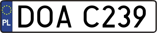 DOAC239