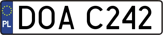 DOAC242
