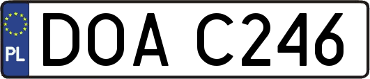 DOAC246