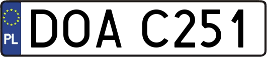 DOAC251